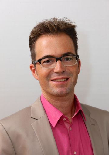 Mag. Roman Maximilian Gerner