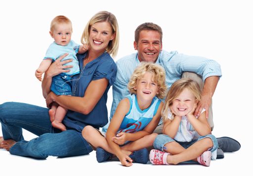  Kinder & Familien stürmen vom 11-13 Okt. 13 die
Messe Tulln