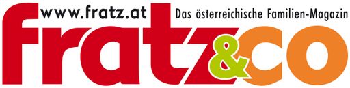  fratz&co ist das renommierte österreichische
Familien-Magazin aus dem Zeit für Mich Verlag.