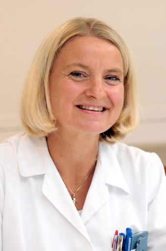 Vorschau Bild von Dr. Gabriele Gollmann