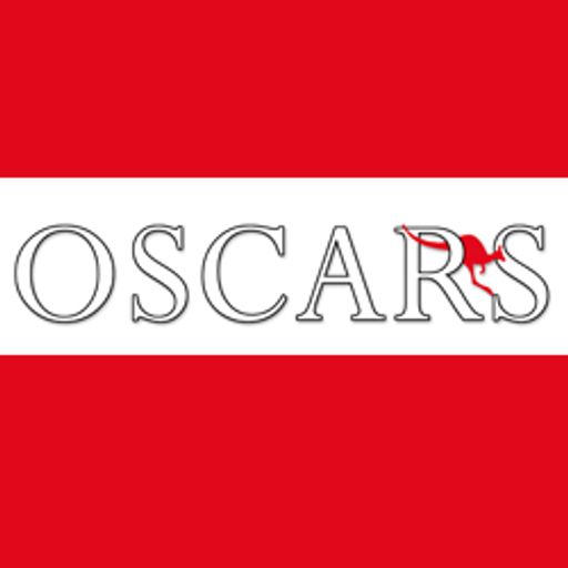  Oscars Verlag AG Logo