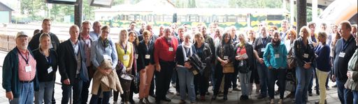 IMMO-CONTRACT Regionalmeeting 2013