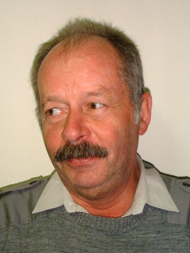 Das Rote Kreuz Niederösterreich trauert um
langjährigen Mitarbeiter Johann Dorfwirth