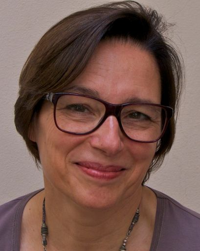  Dr. Karin Schreiner