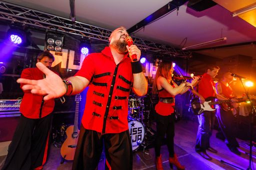 Vorschau Bild von Band Russkaja