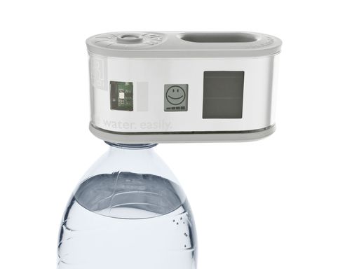 Vorschau Bild von Solarbetriebenes UV-Messgerät zur Reduktion
trinkwasserbedingter Krankheiten.