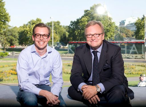  NEUER REKORD FÜR OE24-NETZWERK in ÖWA Plus: 32,6 %
Reichweite pro Monat