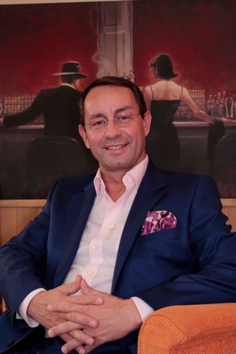  Peter Treichl Partnervermittler und Schlussmacher