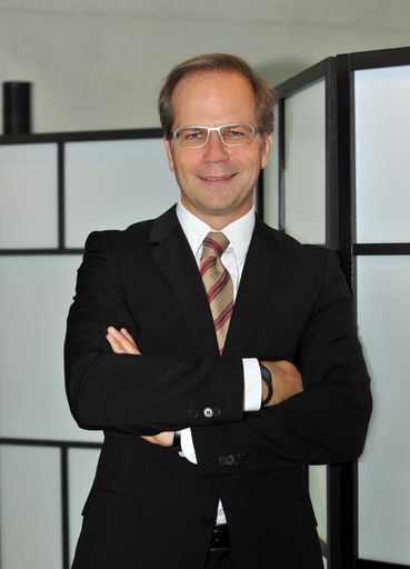 Geschäftsführer Mag. Christian Wimmer