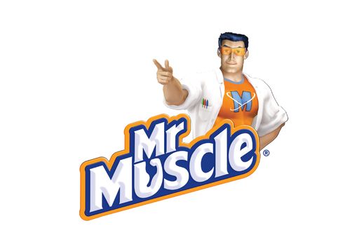 Die weltweit führende Haushaltsreinigermarke Mr
Muscle(R) von SC Johnson ist ab sofort auch in Österreich
erhältlich.