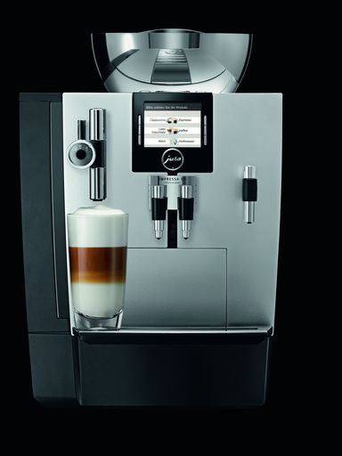 Vorschau Bild von Impressa XJ9