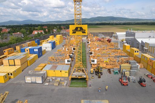 Alpine Versteigerungsobjekte Übersicht