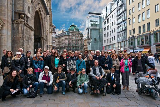  Worldwide Photowalk 2012 in Wien