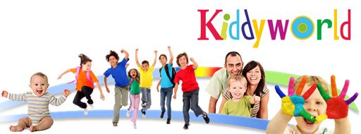 Vorschau Bild von KIDDYWORLD