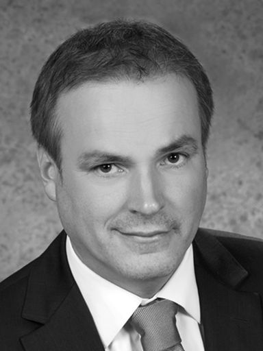 Dipl.-Kfm. Eduard Müller