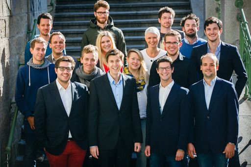  Diagnosia erhält Finanzspritze in Millionenhöhe