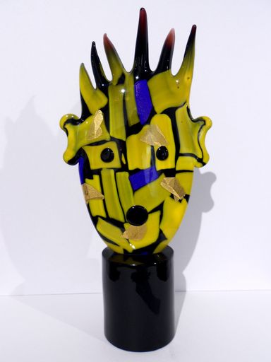 Vorschau Bild von Kiki Kogelnik - Little Venetian Head
