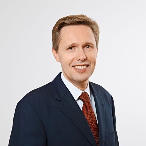 Mag. Bernt Ringhofer