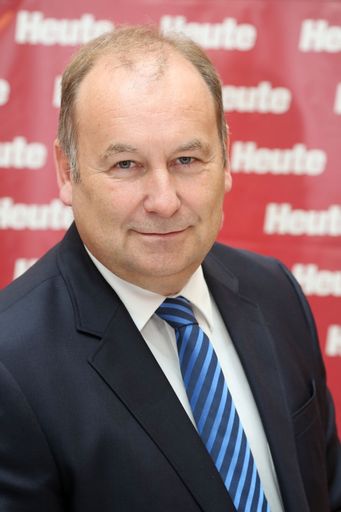 Mag. Günther Plank
