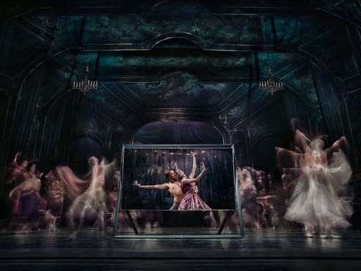Wiener Staatsoper livestreaming auf Samsung Smart-TVs