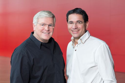 Conny de Beauclair, Gerhard Koller (W24)