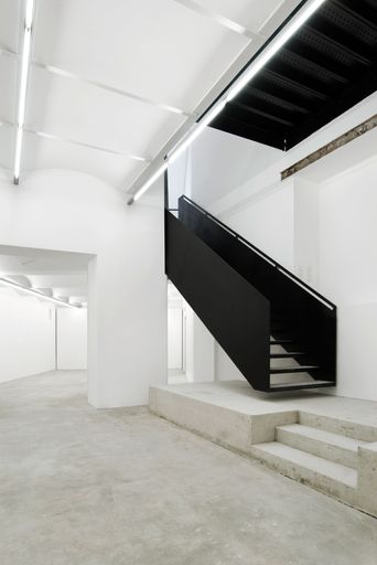  Franzjosefs Kai 3, Galerie !