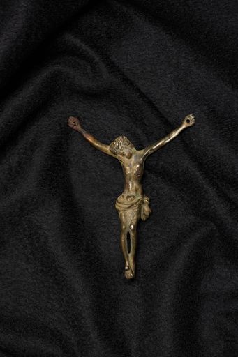 Vorschau Bild von Corpus des Sterbekruzifixes der Baronesse Mary
Vetsera, Kaiserhaussammlung Plachutta