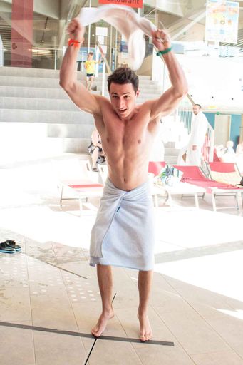 Vorschau Bild von Powerwachel Weltmeister 2013: Tudor Moiceanu