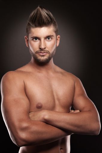 Vorschau Bild von Siegermodel MAX