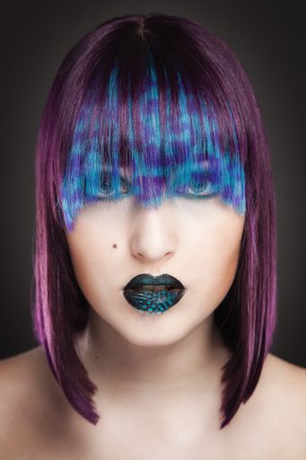 Vorschau Bild von Model Johanna