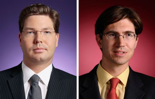 Harald Stingl, Luka Tadic-Colic, Partner, Wolf
Theiss