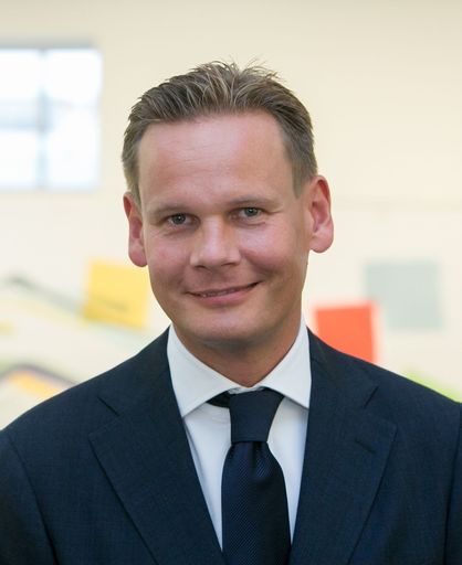 Thomas Schönbauer, Sales Director Insurance,
Accenture Österreich