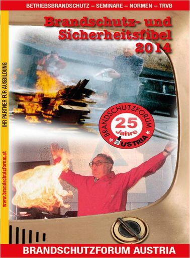 Fibel Cover
