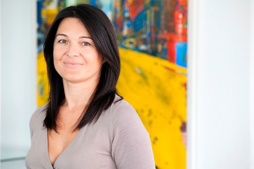 Mag. Birgit Eder Leitung Schadenabteilung