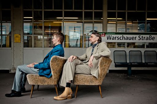 Vorschau Bild von Gusowski and Mordel