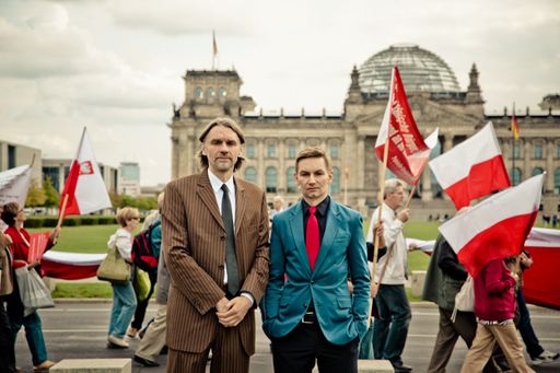 Vorschau Bild von Gusowski and Mordel