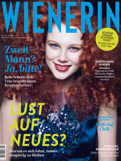 Cover WIENERIN 11/13
