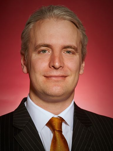  Christian Mikosch, Partner, Wolf Theiss