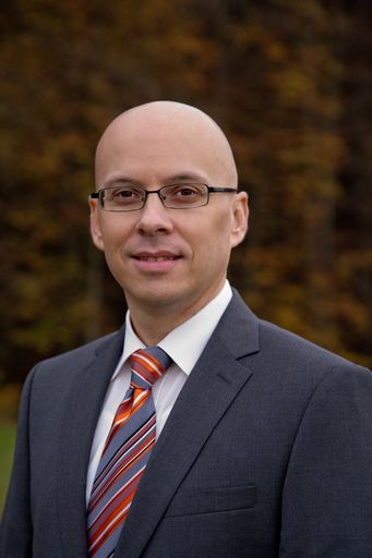 Mag. (FH) Johann Hartner, Verwaltungsdirektor der
Privatklinik Graz Ragnitz