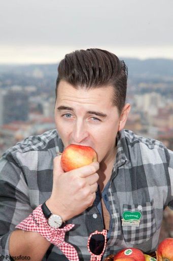 Andreas Gabalier