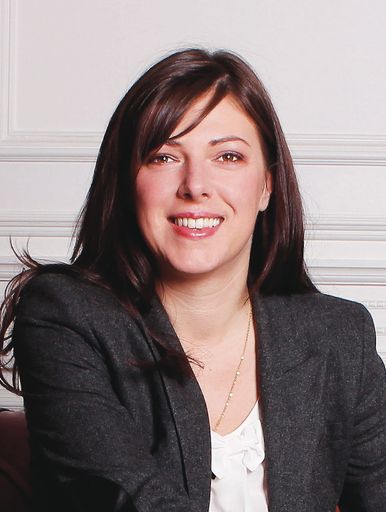 Vorschau Bild von Die Gründerin und Geschäftsführerin des deutschen
Online-Unternehmens DaWanda, Claudia Helming, wird in Lech am
Arlberg zur Arbeitsplatzsituation in Europa mitdiskutieren.