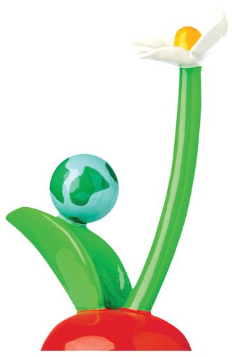 Vorschau Bild von "Der Österreichische Klimaschutzpreis 2008". Im
Bild: Klimaschutzpreis. - Veroeffentlichung fuer Pressezwecke
honorarfrei ausschliesslich im Zusammenhang mit oben genannter
Sendung des ORF bei Urhebernennung. Foto:ORF/Thomas Ramstorfer.
Andere Verwendung honorarpflichtig und nur nach schriftlicher
Genehmigung der Abteilung ORF/GOEK-Photographie.
Copyright:ORF-PHOTOGRAPHIE, Wuerzburggasse 30, A-1136 Wien, Tel.
+43-(0)1-87878-14383.