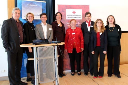 EU-Konferenz zum europäischen Kompetenznachweis aus
freiwilliger Tätigkeit