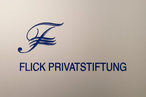  Flick Privatstiftung