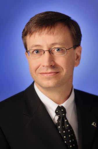 Vorschau Bild von Martin Zacek, CEO UNIQA Slowakei