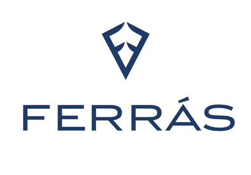 Vorschau Bild von Das Firmenlogo der Wiener Corporate Design Agentur
Ferrás