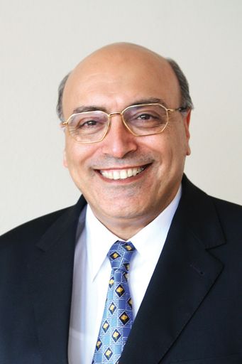 Dr. Faramarz Ettehadieh