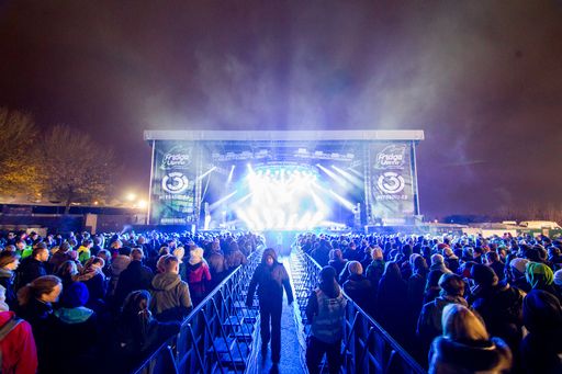Vorschau Bild von Ö3 Mainstage