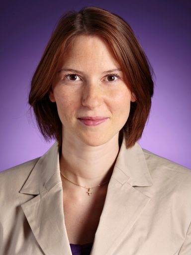  Birgit Kraml, Counsel, Wolf Theiss