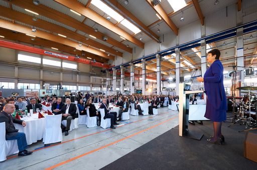 Vorschau Bild von Mag.a Renate Brauner